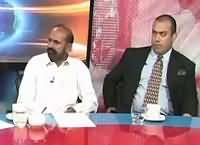 Roze Ki Tehqeeq (Brahmdagh Bugti in India?) – 3rd October 2016