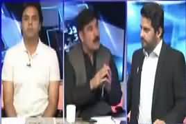 Roze Ki Tehqeeq (JIT Ka Record Badalne Ka Ilzam) – 12th June 2017