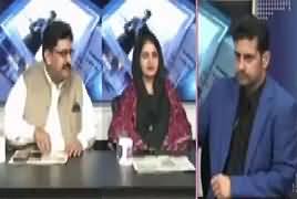 Roze Ki Tehqeeq (MNAs, MPAs Ko Kaun Torta Hai) – 25th April 2018