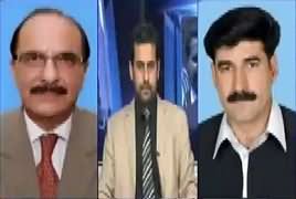 Roze Ki Tehqeeq (Peaceful Balochistan) – 17th August 2018