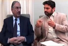 Roze Ki Tehqeeq (Samar Mubarakmand Exclusive Interview) – 4th May 2018