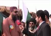 Roze Ki Tehqeeq (Special Show From Daira Bugti) – 29th March 2016