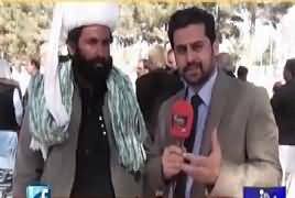 Roze Ki Tehqeeq (Special Show From Quetta) – 11th December 2017