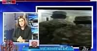 Roze Special (Earthquake in Pakistan) – 26th October 2015
