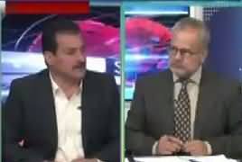 Roze Special (Future of PAT's APC) – 28th December 2017
