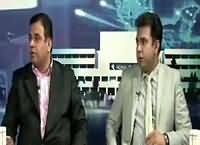 Roze Special (Mustafa Kamal Press Conference) Part-2 – 3rd March 2016