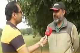 Roze Special (Special Show From Rawalpindi Golf Club) – 9th November 2018