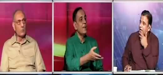 Roze Tv (Special Transmision On JC Report) – 23rd July 2015