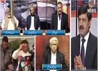 Ru Baru (Imran, Sheikh Rasheed, Qadri in India) – 18th March 2016