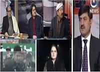 Ru Baru (Kia Chote Subon Ko Kamzoor Kia Jaraha Hai?) – 27th December 2015