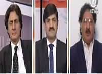 Ru Baru (T20 World Cup Aur Daura e Bharat) – 11th March 2016