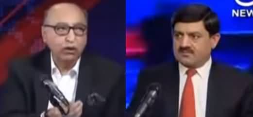 Rubaro with Shaukat Paracha (Broadsheet Inquiry Report) - 3rd April 2021