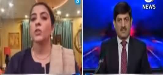Rubaro with Shaukat Paracha (Opposition Vs Opposition) - 28th May 2021