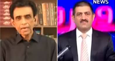 Rubaroo (Exclusive Interview of Khalid Maqbool Siddiqui) - 31st March 2023