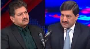 Rubaroo (Hamid Mir Exclusive Interview) - 2nd February 2024