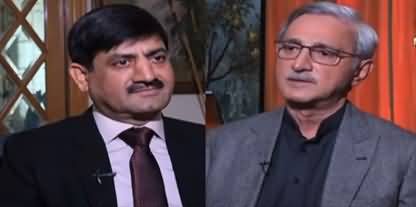 Rubaroo (Jahangir Khan Tareen Exclusive Interview) - 22nd February 2020