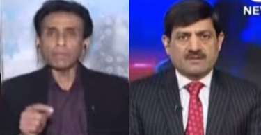 Rubaroo (Khalid Maqbool Siddiqui interview) - 25th December 2021