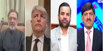 Rubaroo (Middle East at War, Pakistan Faces Internal Strife) - 15th June 2025