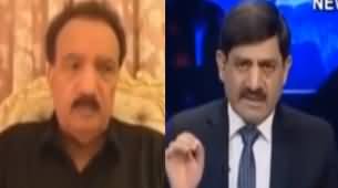 Rubaroo (Rehman Malik Exclusive Interview) - 23rd October 2020