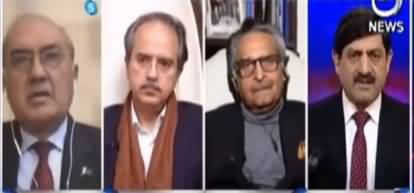 Rubaroo (Sardar Masood Ahmad & Indian Media) - 6th February 2022