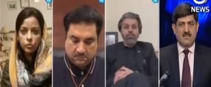 Rubaroo (Why Police Not Deployed on Motorway) - 11th September 2020