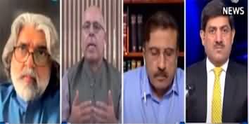 Rubaroo (Will Caretaker PM Be Able to Give Relief to People in Electricity Bills?) - 27th August 2023