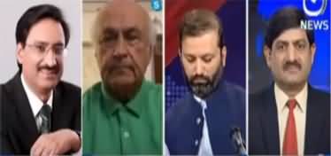 Rubaroo With Shaukat Paracha (Imran Khan's speech) - 27th March 2022