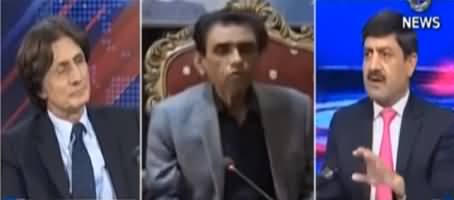 Rubaroo with Shaukat Paracha (Imran Khan's Statement) - 25th December 2020