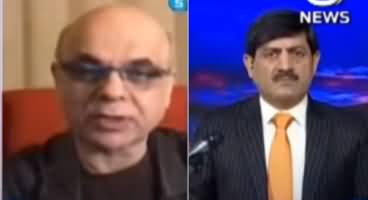 Rubaroo With Shaukat Paracha (Nasla tower, Saqib Nisar audio) - 26th November 2021