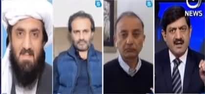 Rubaroo With Shaukat Paracha (Peshawar Blast) - 4th March 2022