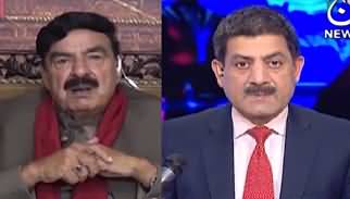 Rubaroo with Shaukat Piracha (Sheikh Rasheed Exclusive Interview) - 29th April 2023