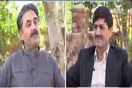 Rubaru (Aftab Iqbal Exclusive Interview) – 16th September 2017