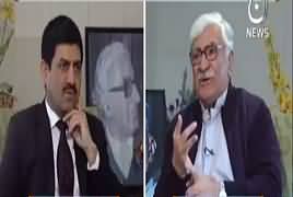 Rubaru (Asfandyar Wali Khan Exclusive Interview) – 5th February 2017