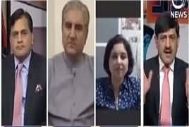 Rubaru (BJP Haarna Shuru Ho Gai) – 18th March 2018