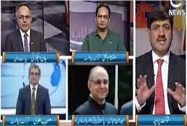 Rubaru (Corporate Sector Ki Maujan) – 18th June 2017