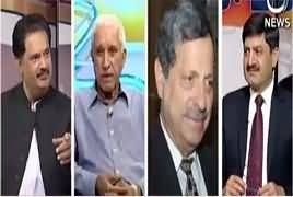 Rubaru (Did Army Help Nawaz Sharif in 2013 Election) – 4th May 2018