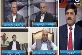 Rubaru (Imran Khan's Criticism on Sharif Family) – 28th October 2017