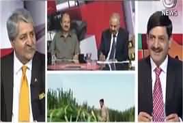 Rubaru (Is Budget For Whole Year?) – 27th April 2018