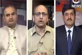 Rubaru (Mardan Mein Mashal Khan Ka Qatal) – 15th April 2017