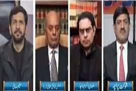 Rubaru (Nawaz Sharif Ki Ta Hayat Na Ahli) – 27th January 2018