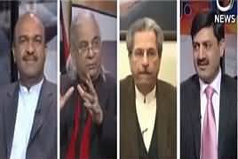 Rubaru (Non-Political Elements in PMLN) – 22nd December 2017