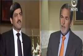 Rubaru (Pak Afghan Relations) – 9th April 2017