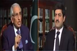 Rubaru (Pakistan's Foreign Policy) – 8th April 2017