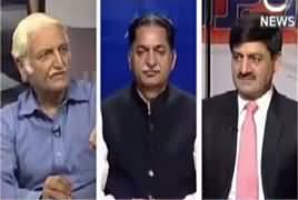 Rubaru (Panama Case Ka Faisla Mehfooz) – 21st July 2017