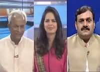 Rubaru (Panama Leaks Ka Ghussa Media Par) – 10th September 2016