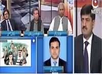 Rubaru (Panama Leaks, Kya Hoga?) – 17th April 2016