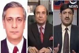 Rubaru (PMLN Ki Adalaton Per Tanqeed) – 23rd December 2017