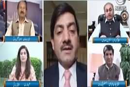 Rubaru (Politics of Electables) – 20th April 2018