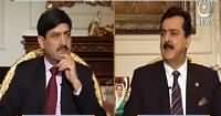 Rubaru (Yousaf Raza Gillani Exclusive Interview) – 26th June 2016