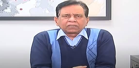 Rumors Are Being Circulated That Pakistan Is Recognizing Israel - Saleem Bukhari Analysis